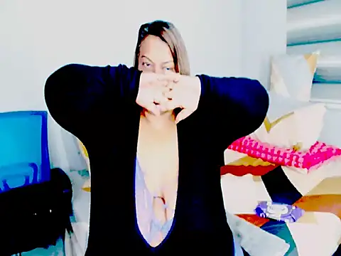 Chatroom XXX en direct de Sassy_Tassy
