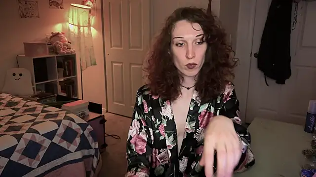 bellababy444 élő XXX-chatje