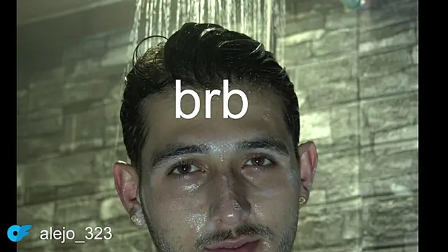 alejo__323__ élő XXX-chatje