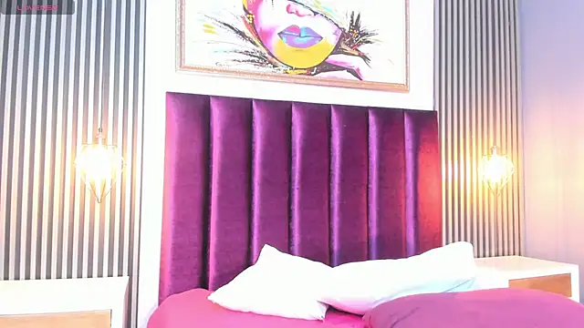 Show Webcam de Dylan_Katte