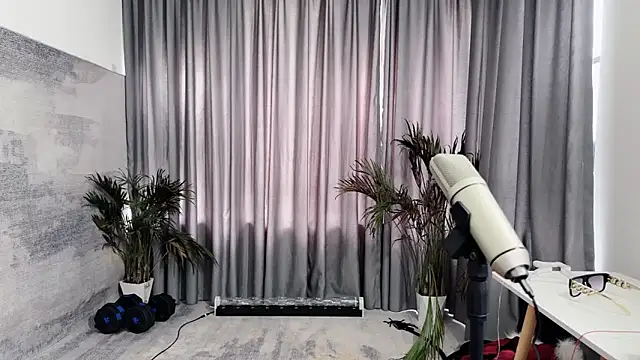 hafabva webcam show