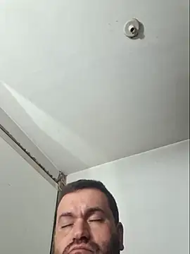 Show de comeraba na webcam