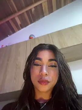 BellaRicciX_X – webcam-show