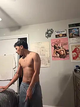 latino_switch Webcam show