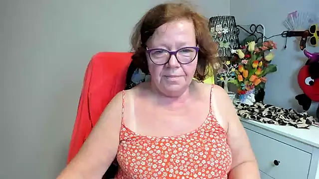 Adelewildx's Webcam Show
