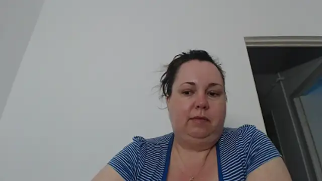 Pokój czatu na żywo – WendyRhoades