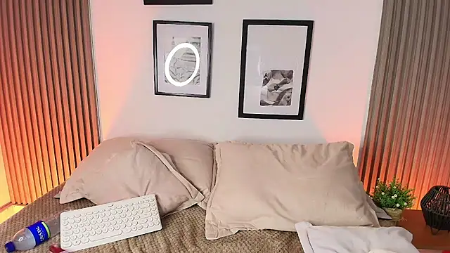 ashlycarteer 라이브 XXX 채팅