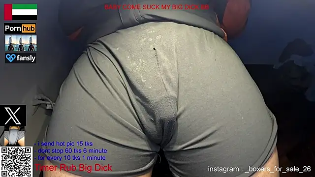 bfs26 webcam show