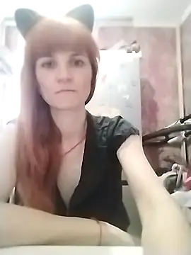 Webkamerová show YaroslavaLester