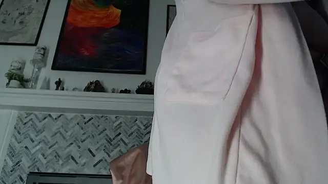 AuroraWillows Live XXX-Chat