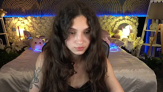 BabyFlowerr Live XXX-Chat