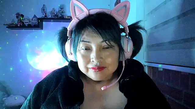 Shaddycute_'s Live XXX Chat