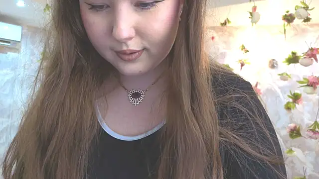PixelGoddess Live XXX-chat