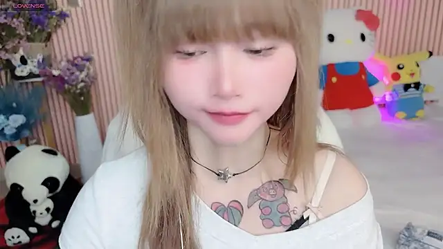 di-or-'s Live XXX Chat