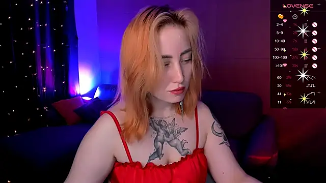deboramoore's Live XXX Chat