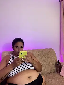 Chat +18 de Liith ao vivo