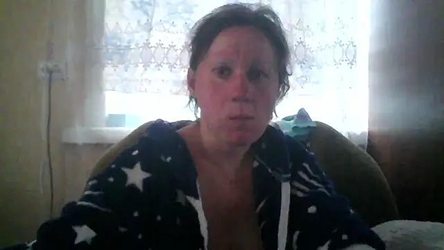 XXX chat uživo modela Norma_Wall