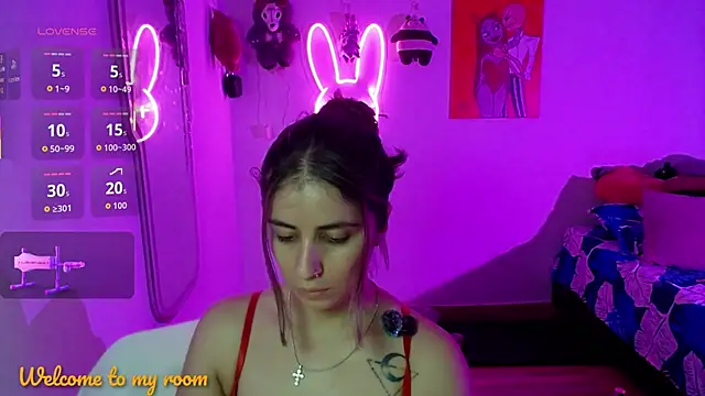 دردشة valentina_angel الجنسية المباشرة