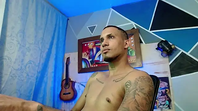 Chat XXX ao vivo de MagnusFrost
