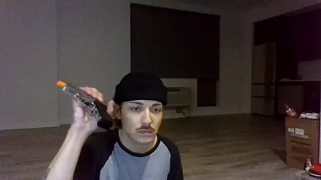 Jbenz420 Show Webcam