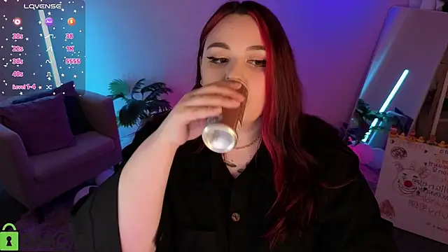 Mia_R0ss Live XXX-Chat