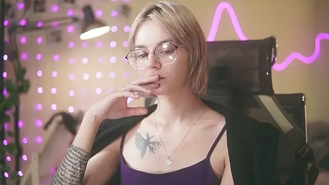 alyssa_sweetn Live XXX chat
