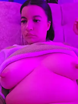 Chat XXX Live Pretty_Julieta