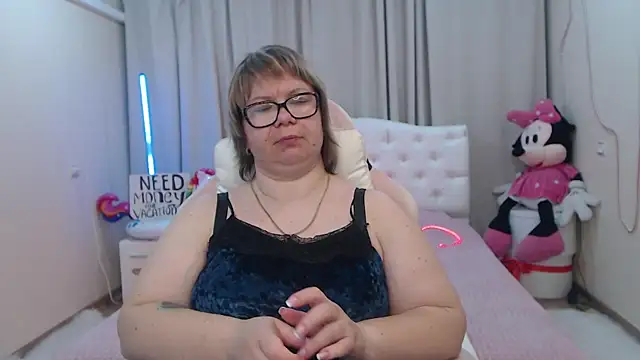 BonnnyBoobsy: απευθείας συνομιλία ΧΧΧ