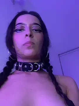 megan_sol Live XXX Chat