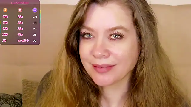 Živý XXX chat PetersEmily