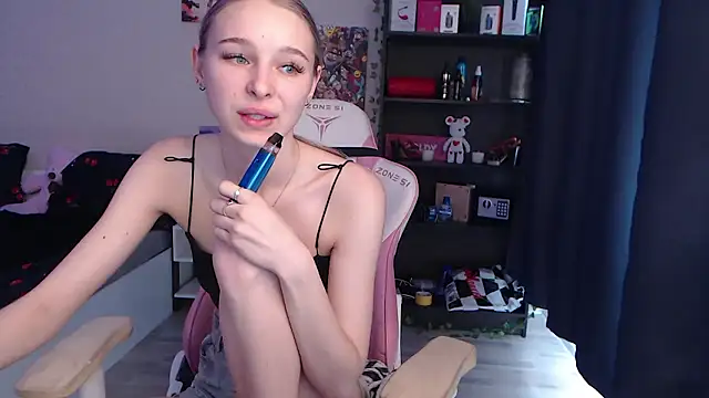 kitsune888's Live XXX Chat