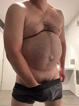 chubbylittlesecret 웹캠 쇼
