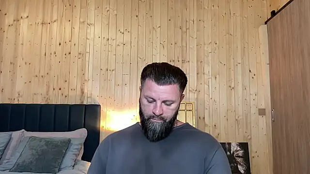 AlphaSparks Webcam show