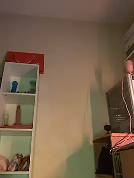 SmokyDeeのライブXXXチャット