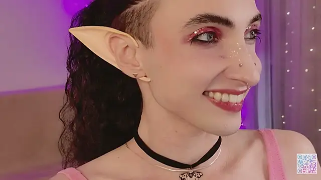 Queen_of_tease's Webcam Show