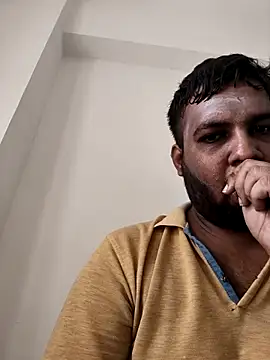 عرض كام vinay_smalldick