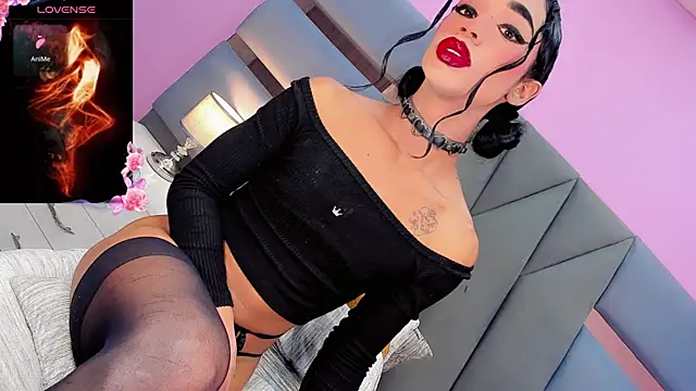 sexyjessicamistres 웹캠 쇼