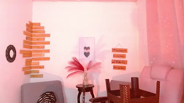 RedMeloddy's Live XXX Chat