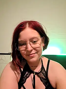 Hase2003's Webcam Show