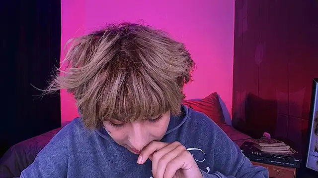 Chat XXX Live Aronn_44