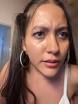 Nhefertary's Live XXX Chat