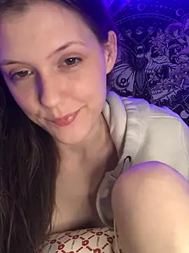 Show Webcam de Lilactease