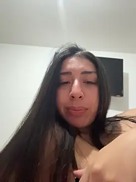 Lina_soler69 Live XXX Chat