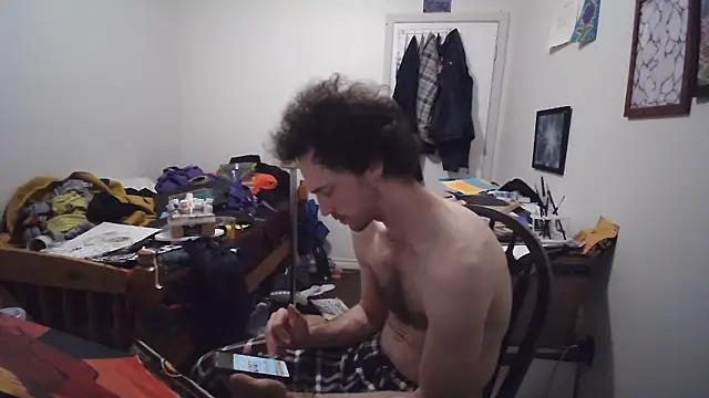 JohnnyMoves Chat XXX live