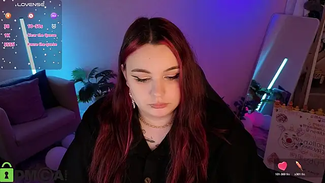 Mia_R0ss Cameră chat live