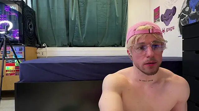 killa2053 Live XXX Chat