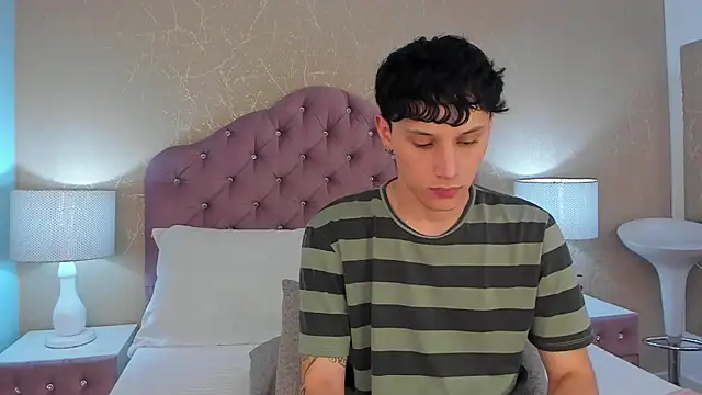 XXX chat uživo modela LephyStar