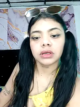 Živý XXX chat luxuryluna