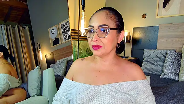 دردشة Madissononee الجنسية المباشرة