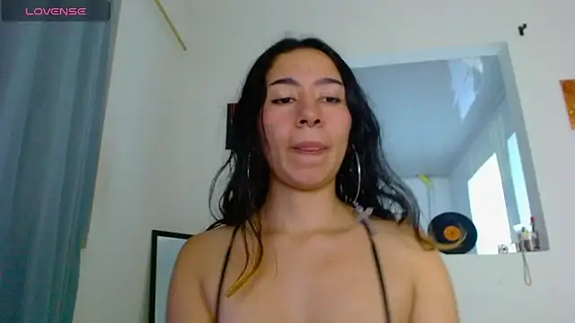 Maam_Ine's Live XXX Chat